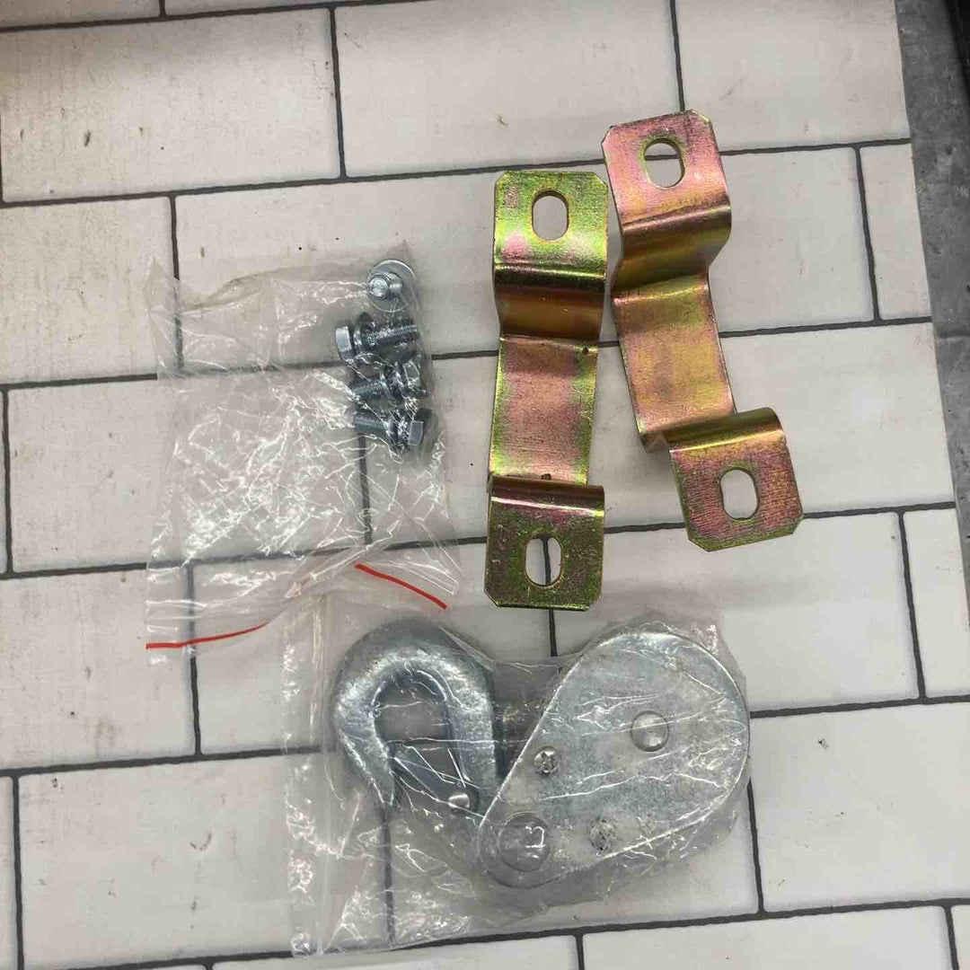 ◇HELIX 電動ウインチ 揚程12m PA200KG【所沢店】