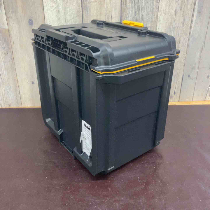 【中古品】 デウォルト(DEWALT) タフシステム2.0 収納ボックス 工具箱 ツールボックス DWST08035-1 【東大和店】