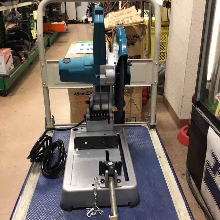 ☆マキタ(makita) 切断機 LW1401【草加店】