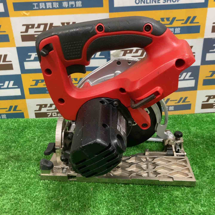 ◇マックス(MAX) コードレス丸のこ PJ-CS51【草加店】
