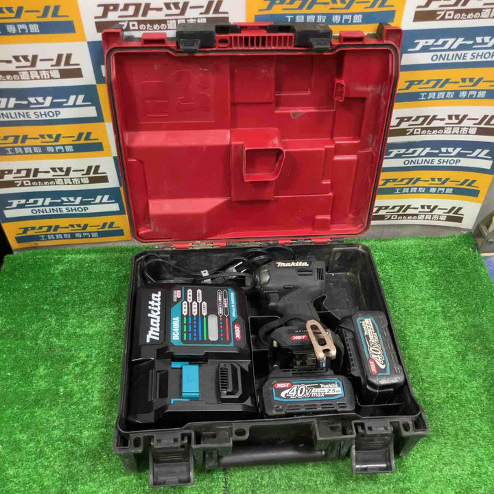 ★マキタ(makita) コードレスインパクトドライバー TD002GRDXB【草加店】