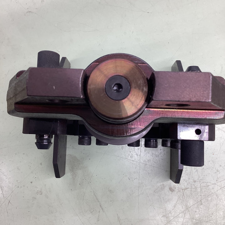 IKURA(育良精機) アングルコンポ用アタッチメント IS-A50C カッター【越谷店】