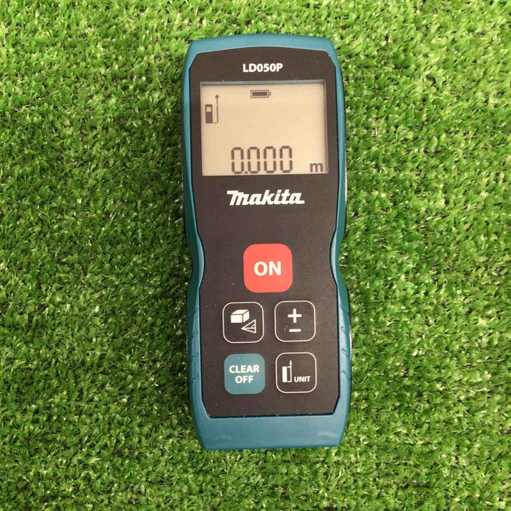【中古美品】 マキタ/makita レーザー距離計 LD050P 【鴻巣店】