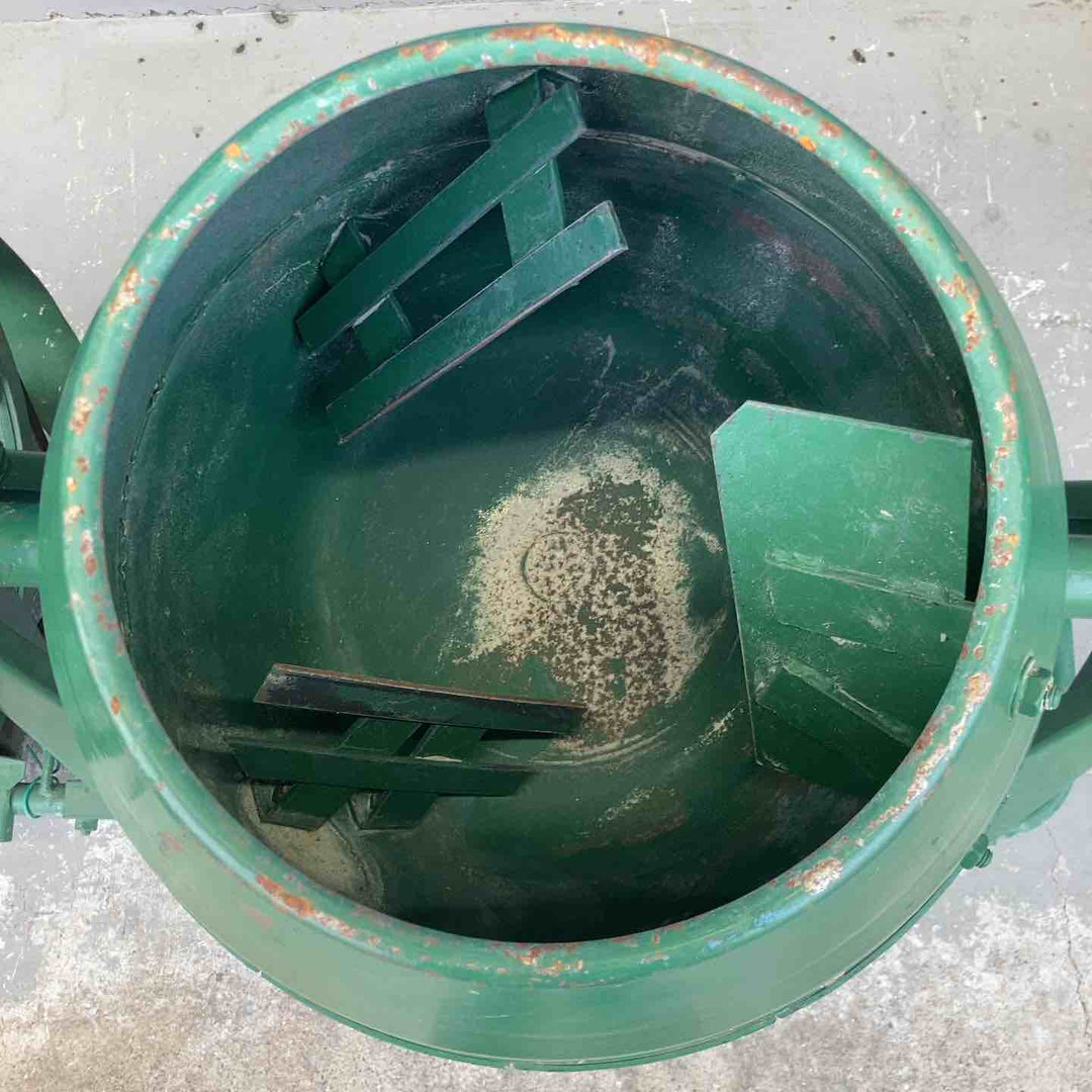 【中古品／店頭受取り限定】日工株式会社 ポットミキサー NGM-1.25【八潮店】