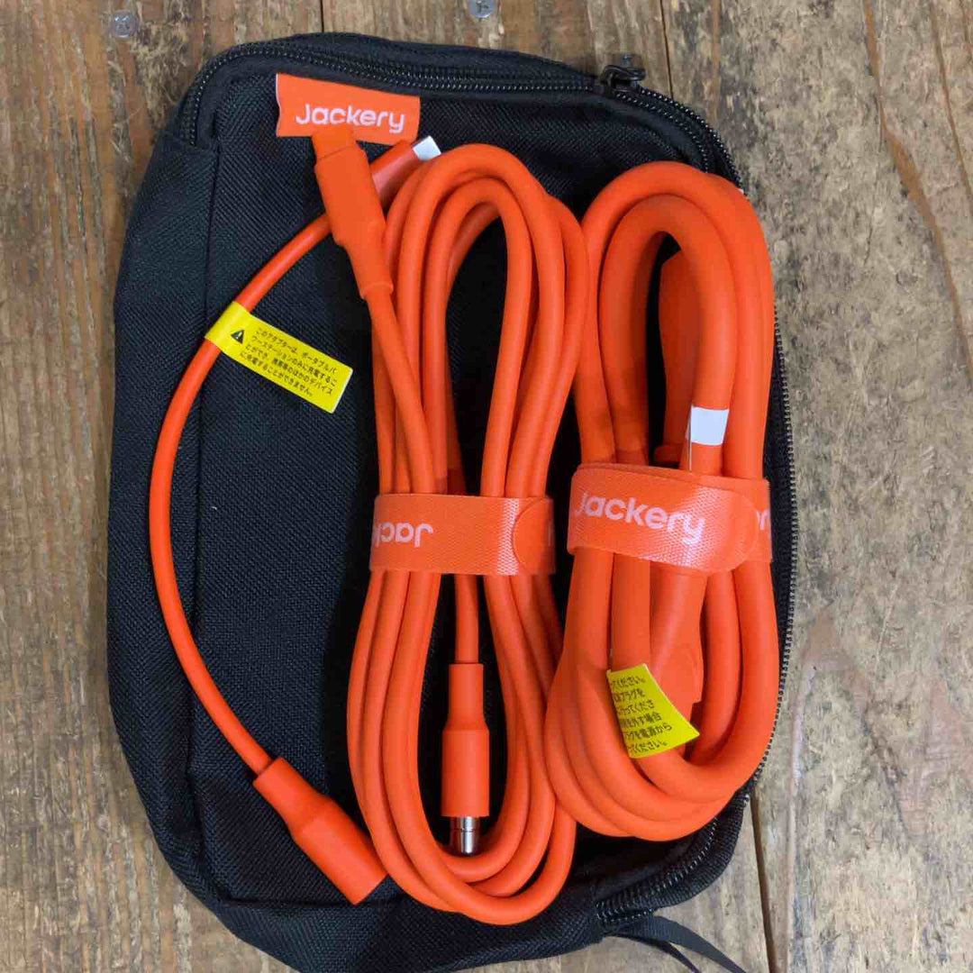 【中古美品】ジャクリ(jackery) ポータブル電源 300 Plus JE-300B【所沢店】