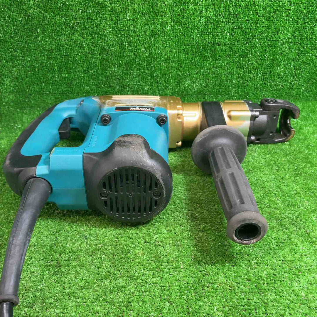 マキタ(makita) 電動ハンマ HM0830【藤沢店】