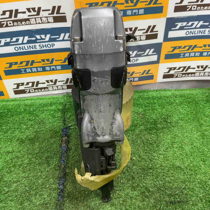 ★マックス(MAX) 高圧エア釘打ち機 HN-65N2(D)【草加店】