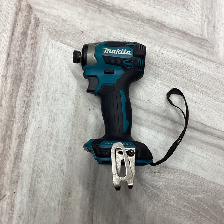 ★マキタ(makita) コードレスインパクトドライバー TD173DZ【越谷店】