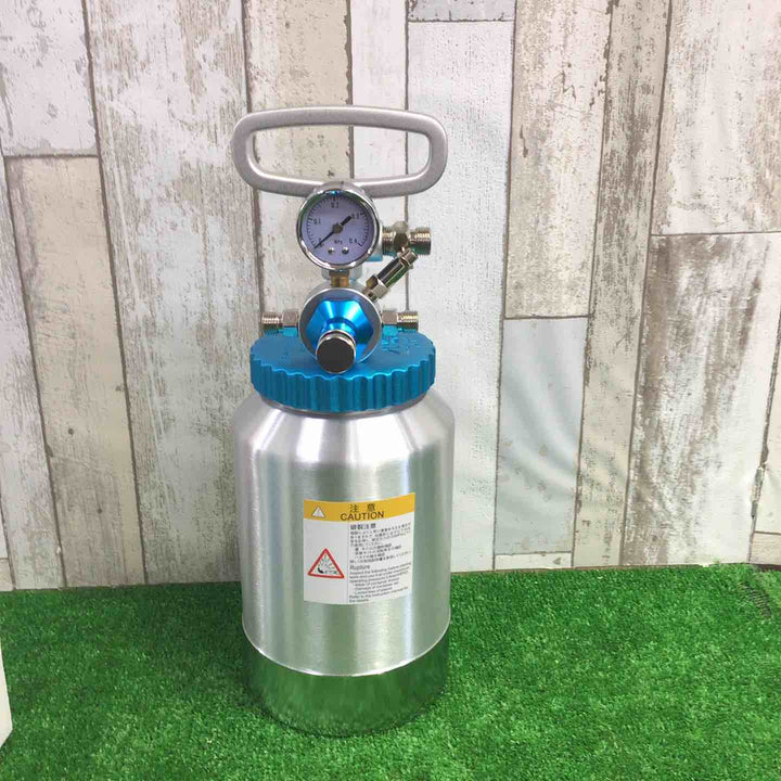 アネスト岩田 加圧式コンテナ　PC-18D 2000ml【町田店】