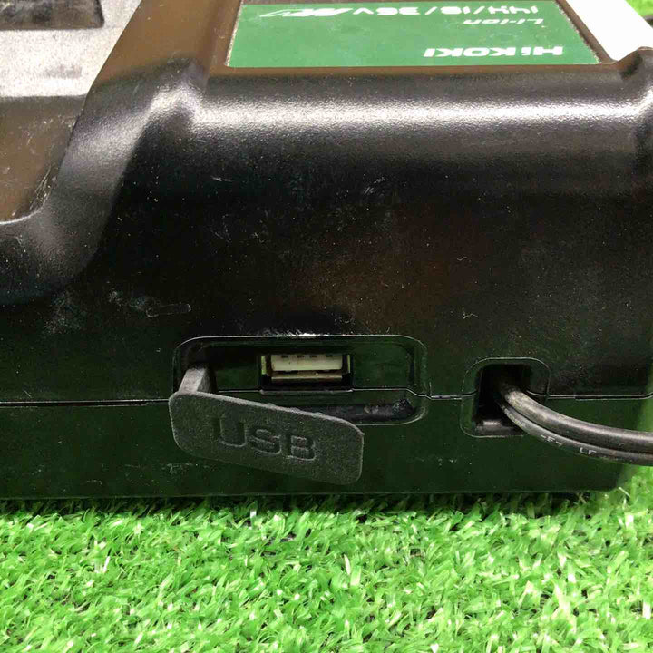 【中古品】 ハイコーキ/HIKOKI 急速充電器 UC18YDL2 【鴻巣店】