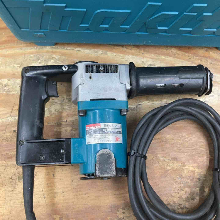★マキタ(makita) 電動ケレン HK1810【柏店】
