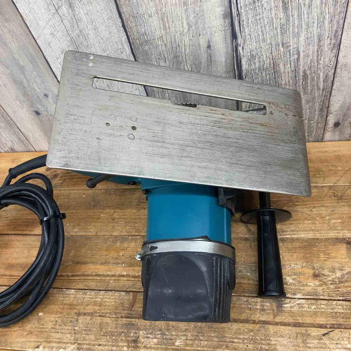 【中古品】 マキタ(makita) 180mm カッタ 給水装置仕様 4107R マルノコ 丸ノコ 【東大和店】