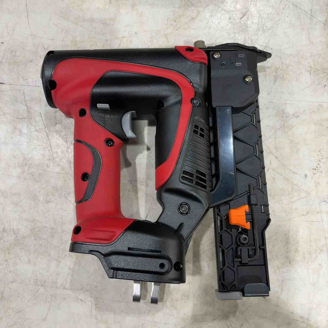 ☆マックス(MAX) コードレスフィニッシュネイラ TJ-35FN1【川口店】