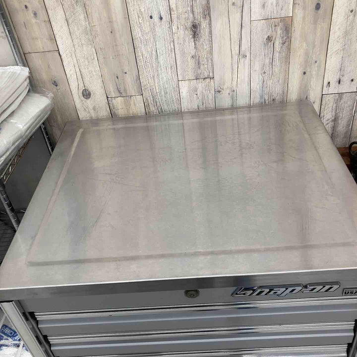 【店頭受取り限定】Snap-on/スナップオン エピック モバイルワークステーション 工具箱 KEMW361B1PKS【八潮店】