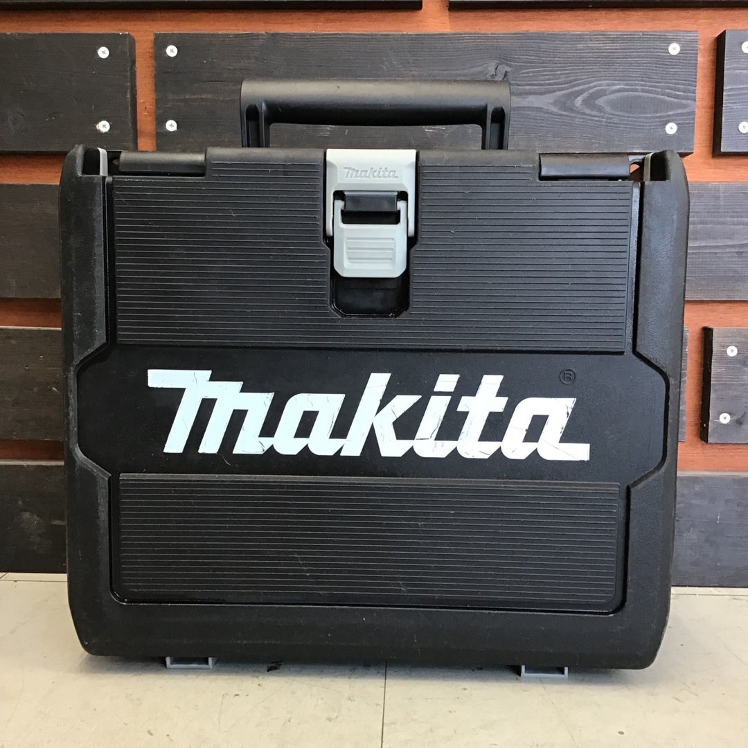 【中古品】マキタ/makita コードレスインパクトドライバー TD172DGXAP 【鴻巣店】