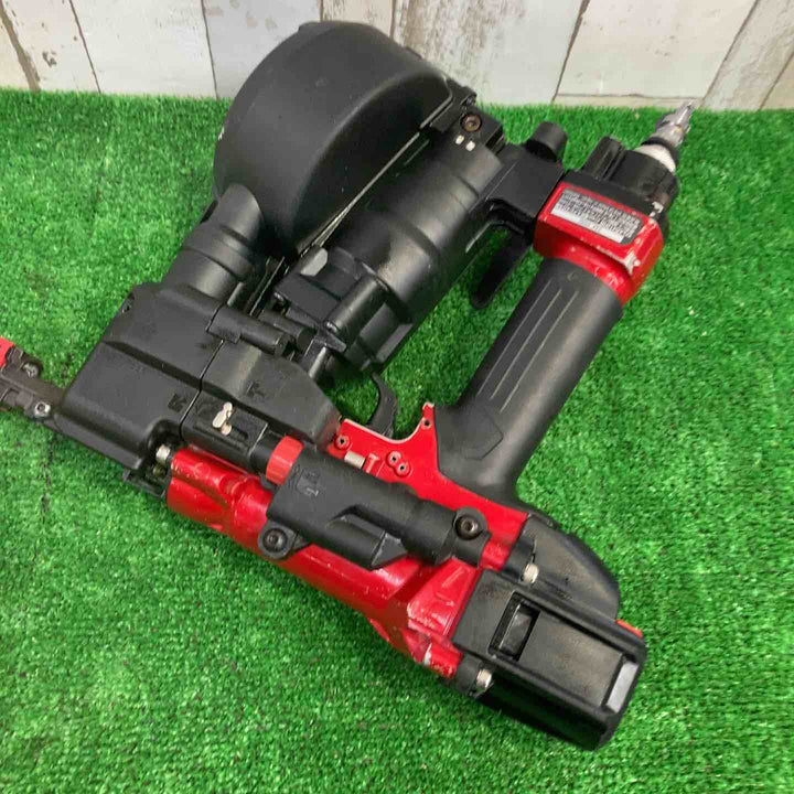 ★マキタ(makita) 高圧エアネジ打ち機 AR412HR【町田店】