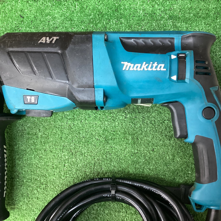 ★マキタ(makita) ハンマドリル HR2631F【川越店】