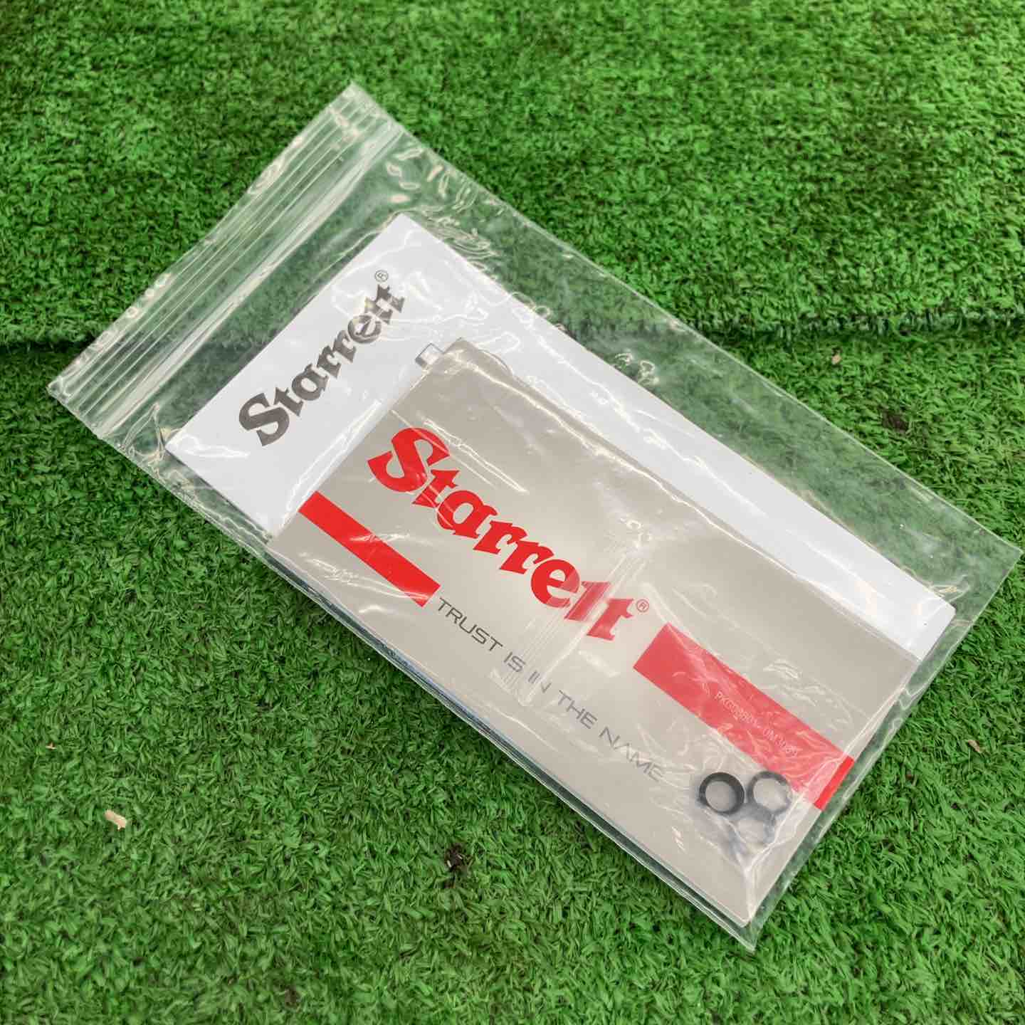 スターレット/STARRETT ダイヤルボアゲージ No.3089 【桶川店