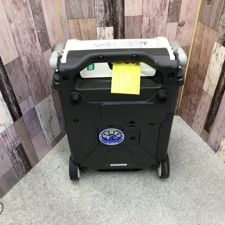 ★ホンダ(HONDA) インバーター発電機 エネポ EU9iGB【八潮店】