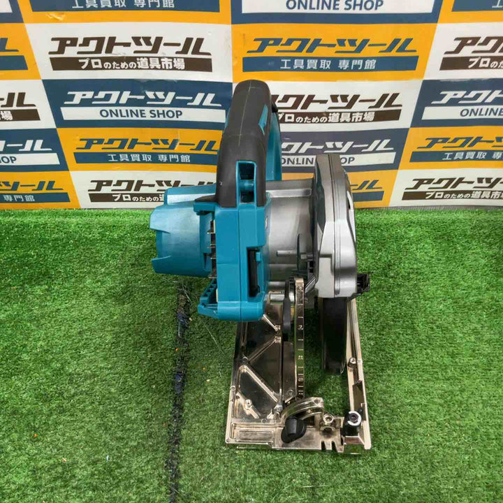 ★マキタ(makita) コードレス丸のこ HS001GZ【草加店】