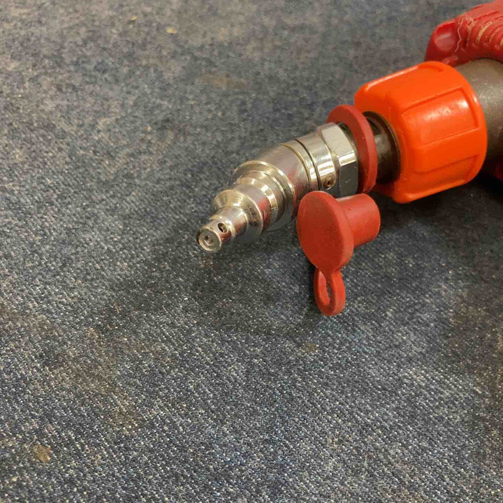 【中古品】◇マックス(MAX) 高圧ステープル用エアネイラ HA-R25/725M 本体のみ【八潮店】