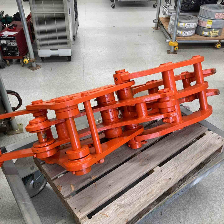 【店頭受取り限定】◇タグチ工業 グラスパー 3点式 GV-10【八潮店】