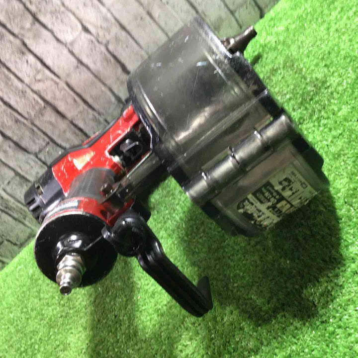 ★マキタ(makita) 高圧エア釘打ち機 AN510HS【川口店】