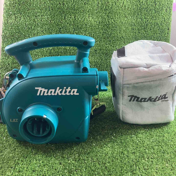 ☆マキタ(makita) コードレス集じん機 VC350DZ【川崎店】