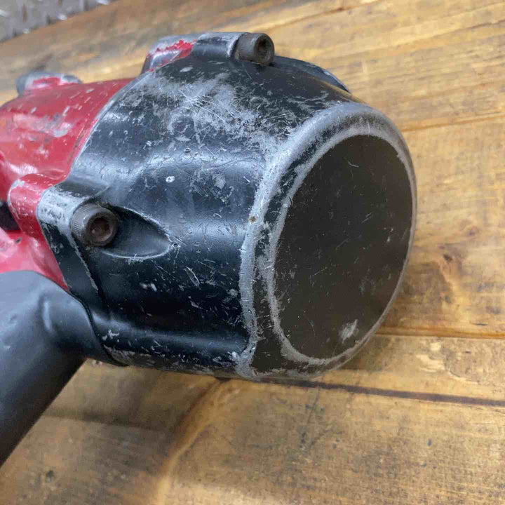 ★マキタ(makita) 高圧エア釘打ち機 AN900HX【所沢店】