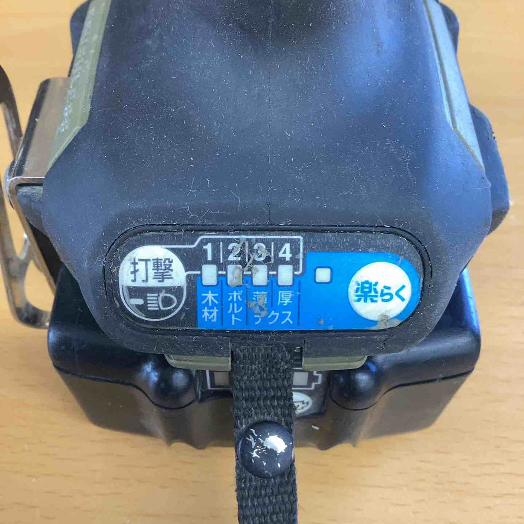 ★マキタ(makita) コードレスインパクトドライバー TD173DRGXO【越谷店】