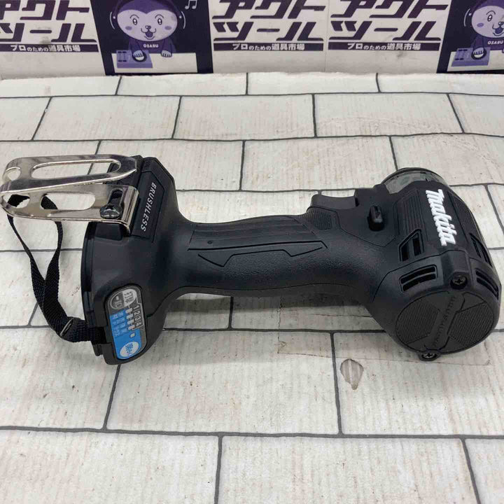 ★マキタ(makita) コードレスインパクトドライバー TD173DZB【所沢店】