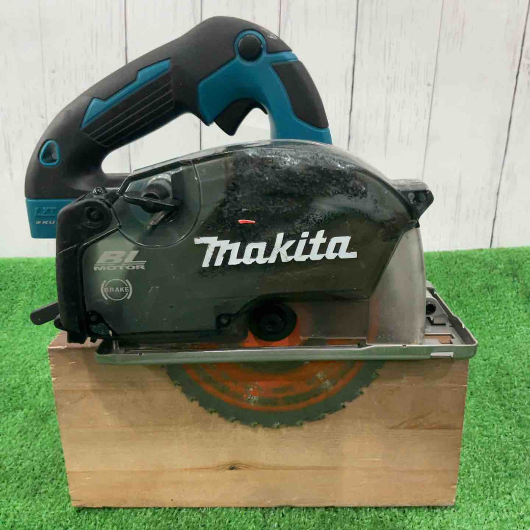 ◇マキタ(makita) コードレスチップソーカッタ CS553DZS【川口店】