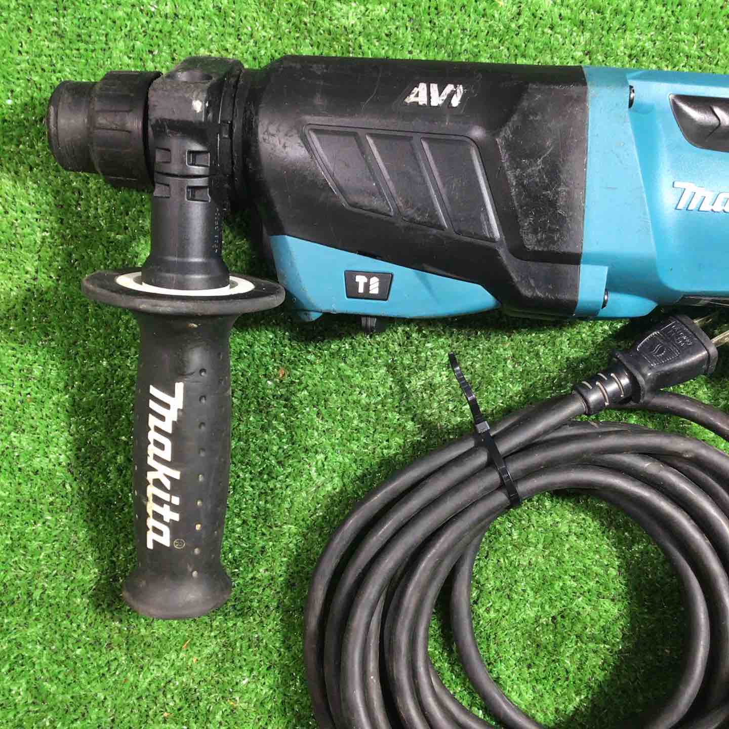 ☆マキタ(makita) ハンマドリル HR2631F【川口店】 – アクトツール