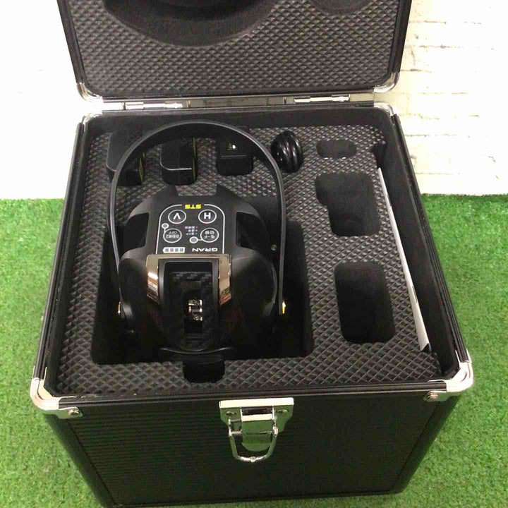 STS株式会社 グリーンレーザー墨出器 GRN-440G【町田店】