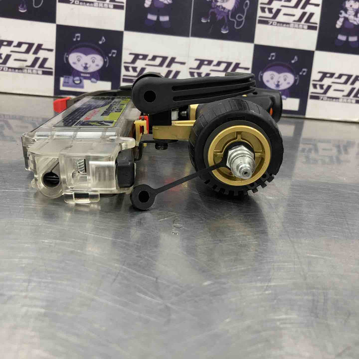 ★ハイコーキ(HIKOKI ※旧:日立工機) 高圧フィニッシュネイラ NT55HM2【所沢店】