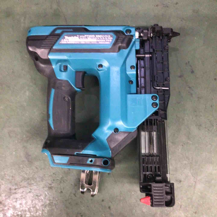 ★マキタ(makita) コードレスピンネイラ PT352DZ【戸田店】