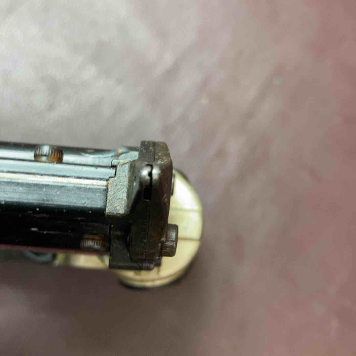 【中古品】 ハイコーキ(HIKOKI ※旧:日立工機) 常圧ピンネイラ NP35A 釘打ち機 エア工具 【東大和店】