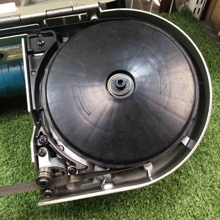 ★マキタ(makita) コードレスバンドソー PB180DZ【川崎店】