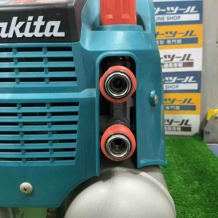 ★マキタ(makita) エアコンプレッサー AC462XS【草加店】