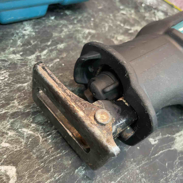 ★マキタ(makita) コードレスレシプロソー JR188DRG【八潮店】