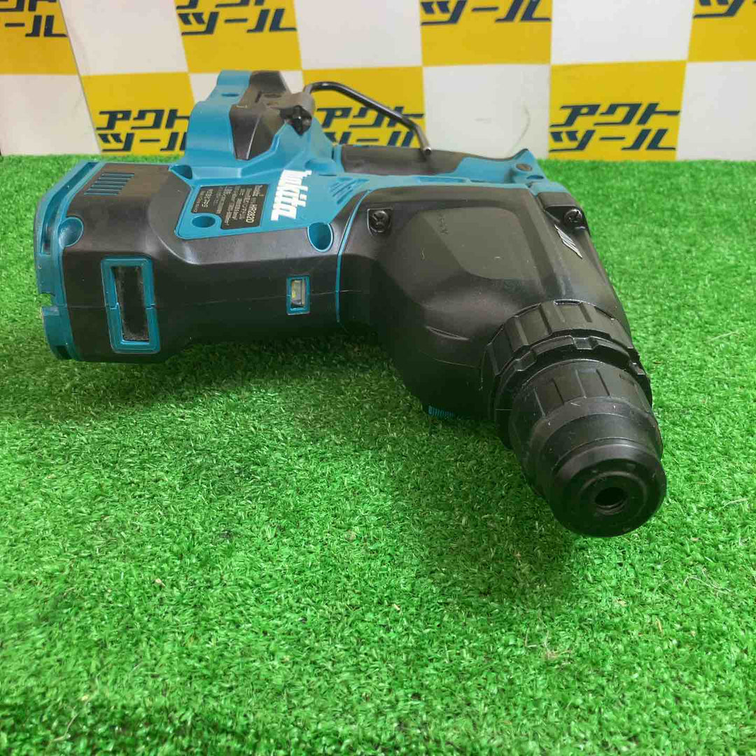★マキタ(makita) コードレスハンマドリル HR282DZK【越谷店】