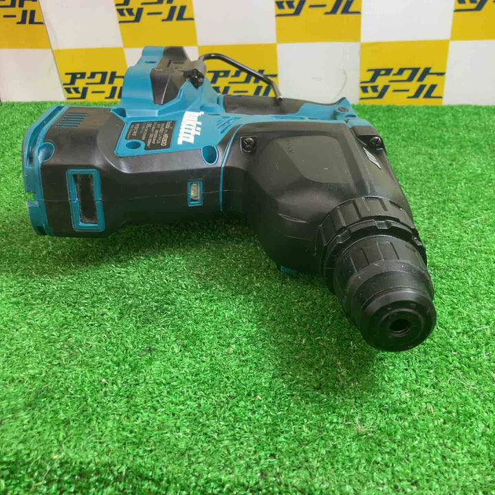 ★マキタ(makita) コードレスハンマドリル HR282DZK【越谷店】
