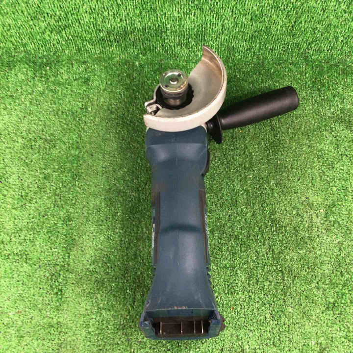 BOSCH(ボッシュ) 18Vバッテリーディスクグラインダー GWS18V-LI【川崎店】