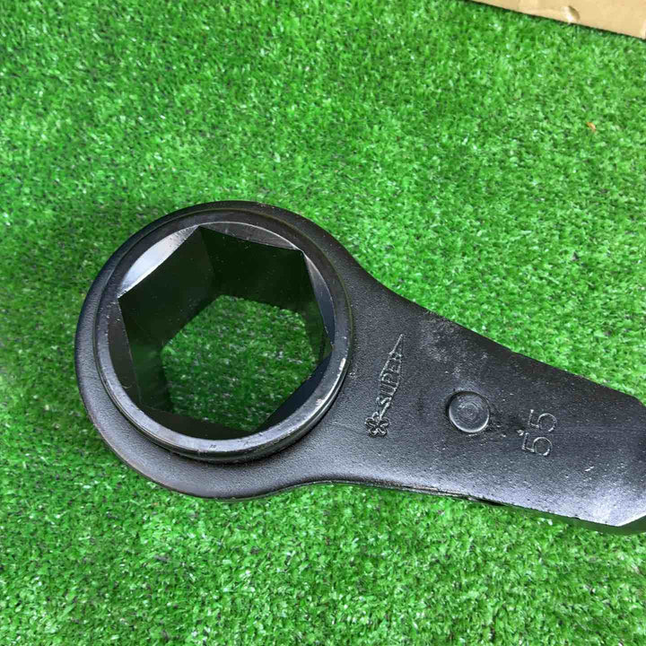 スーパーツール ラチェットレンチ RH46T RH55T　2点セット【藤沢店】