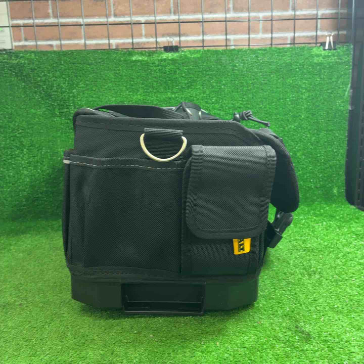 【中古】 デウォルト(DEWALT) タフシステム2.0 ツールバッグ ハーフサイズ DWST83524-1 【藤沢店】