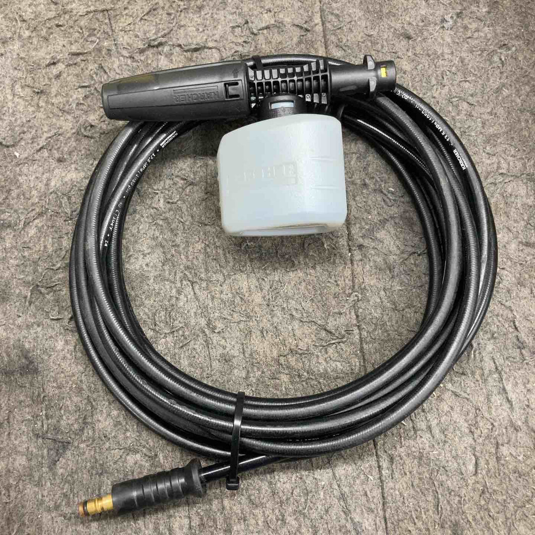 ◇ケルヒャー(KARCHER) 高圧洗浄機 K2 サイレント 1.600-920.0【鴻巣店】