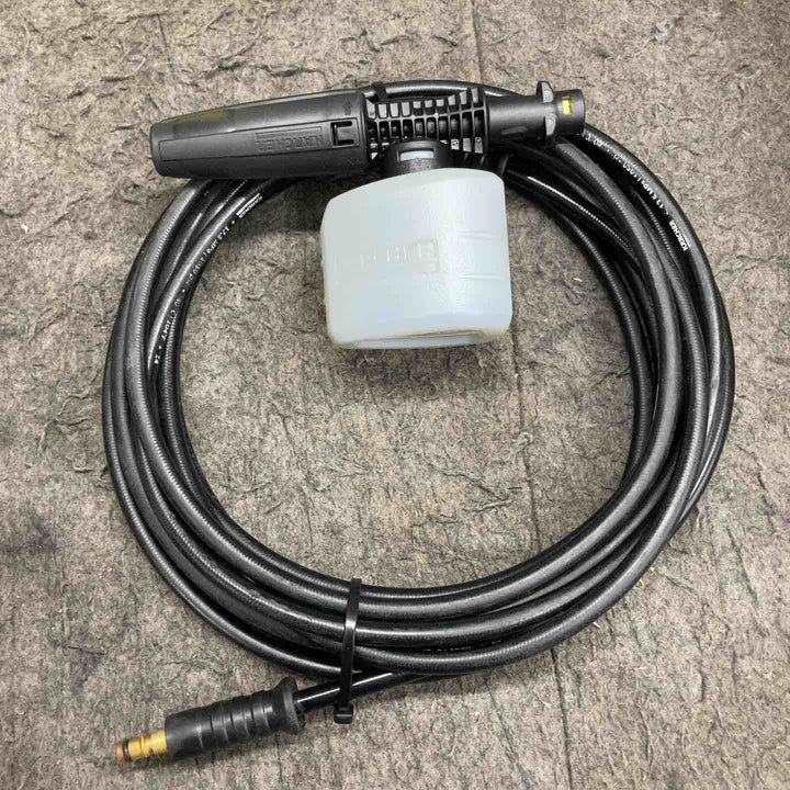 ◇ケルヒャー(KARCHER) 高圧洗浄機 K2 サイレント 1.600-920.0【鴻巣店】