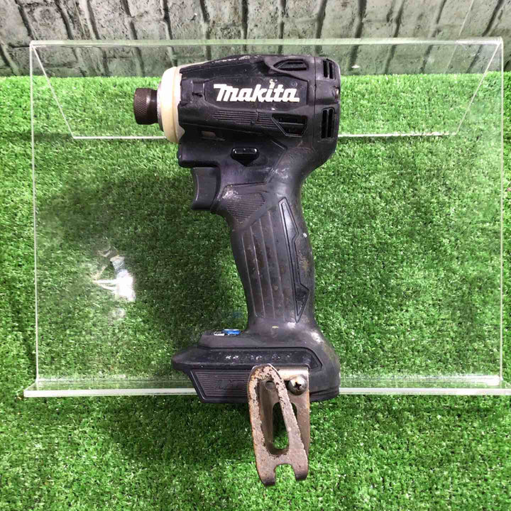 ★マキタ(makita) コードレスインパクトドライバー TD172DZB【川口店】