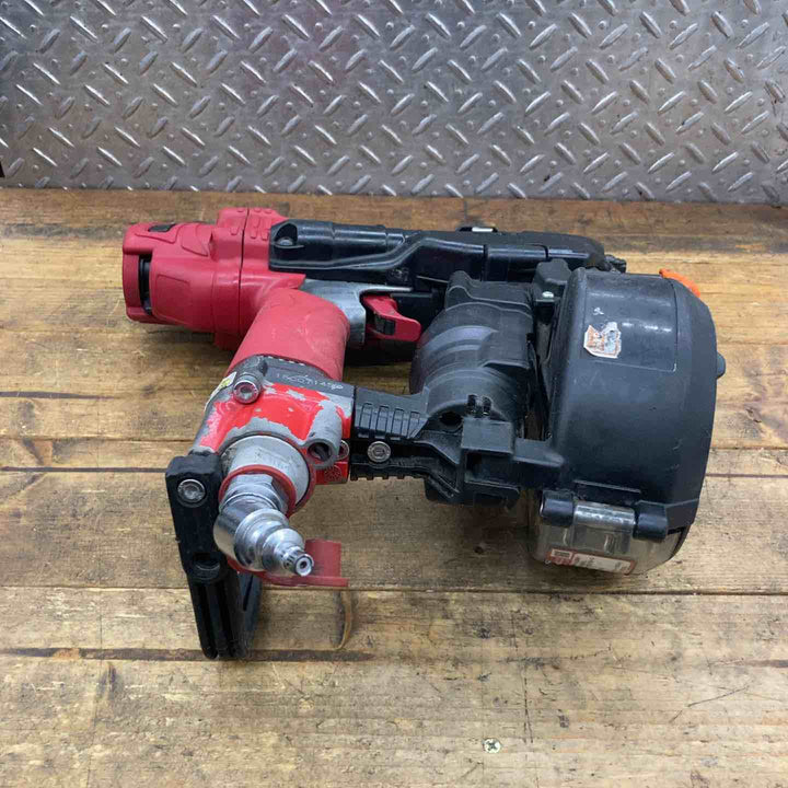 ★マックス(MAX) 高圧エアネジ打ち機 HV-R41G4【所沢店】