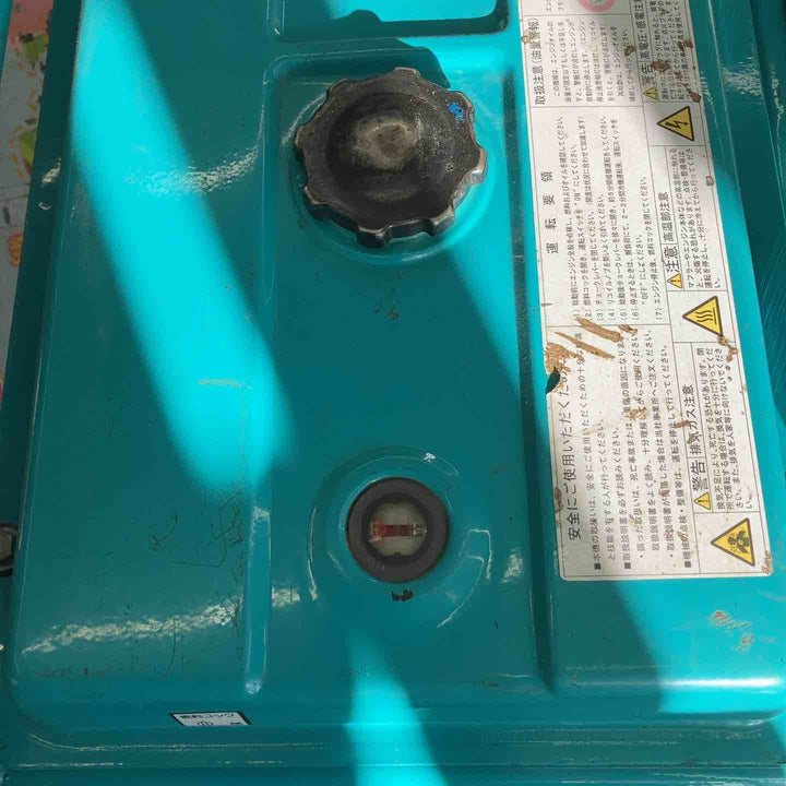 【店頭受取り限定】デンヨー(Denyo) ガソリン発電機 GA-2605U2 ニューパワー 2600U2【桶川店】